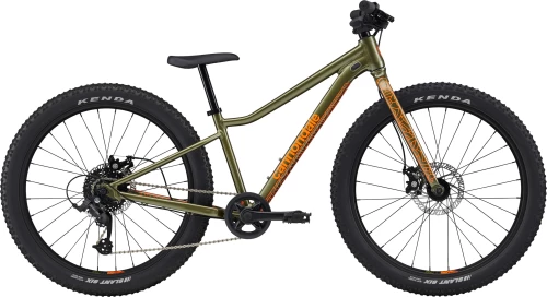 Cannondale Kids Trail Plus 24"