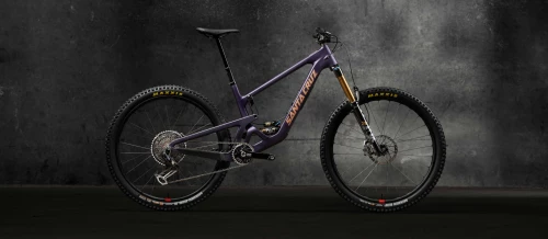 Santa Cruz Hightower 4 Carbon C R Kit