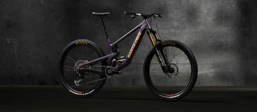 Santa Cruz Hightower 4 Carbon C R Kit