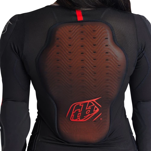 Troy Lee Designs Stage Ghost Baselayer