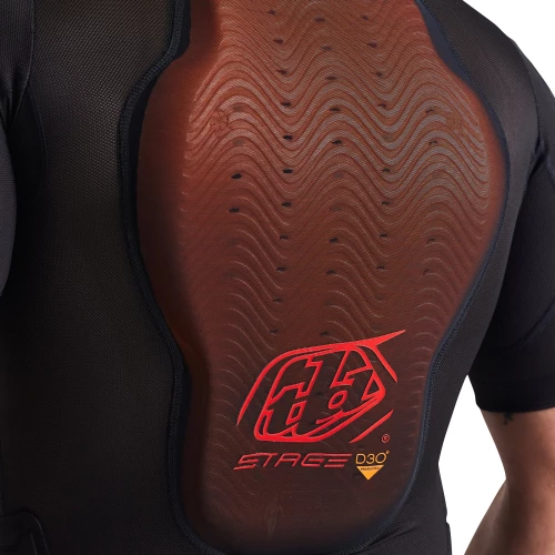 Troy Lee Designs Stage Ghost Baselayer