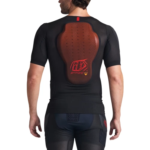 Troy Lee Designs Stage Ghost Baselayer