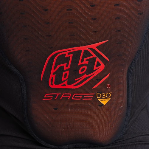 Troy Lee Designs Stage Ghost Vest Baselayer