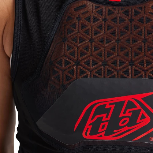 Troy Lee Designs Stage Ghost Vest Baselayer