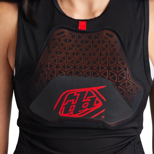 Troy Lee Designs Stage Ghost Vest Baselayer