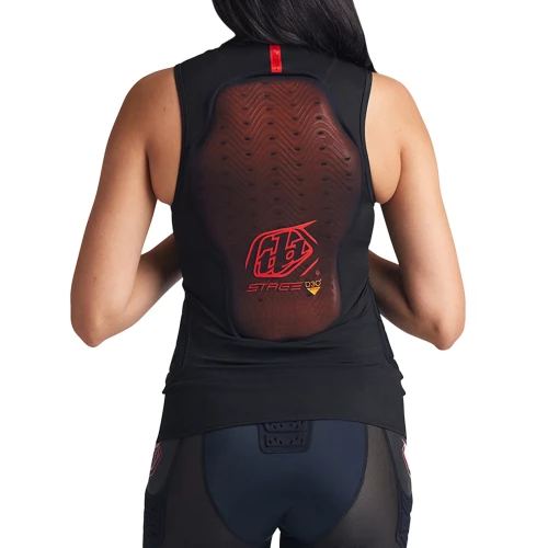 Troy Lee Designs Stage Ghost Vest Baselayer