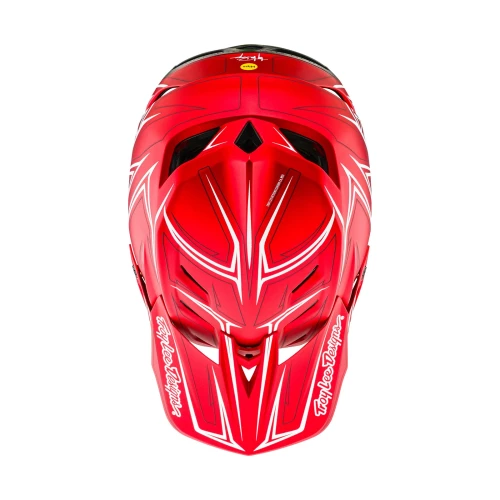 Troy Lee Designs D4 Composite Helmet