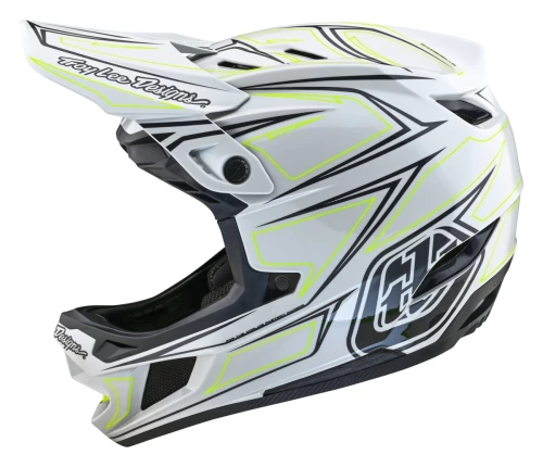 Troy Lee Designs D4 Composite Helmet