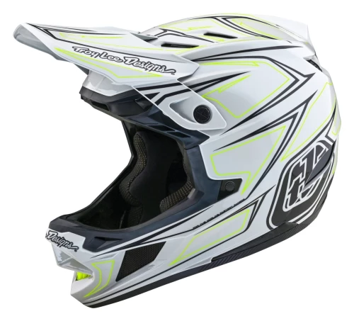 Troy Lee Designs D4 Composite Helmet