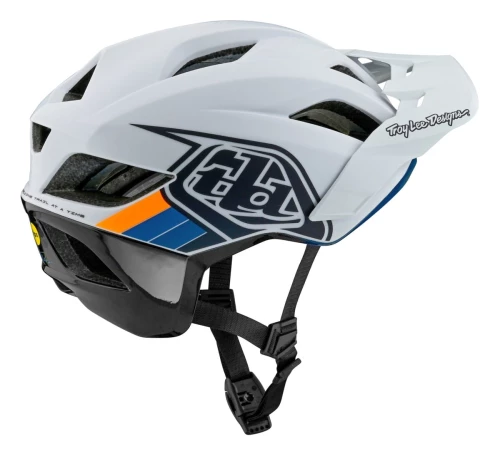 Troy Lee Designs Flowline SE Badge Helmet