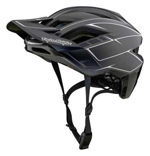 Troy Lee Designs Flowline SE Pinstripe Helmet