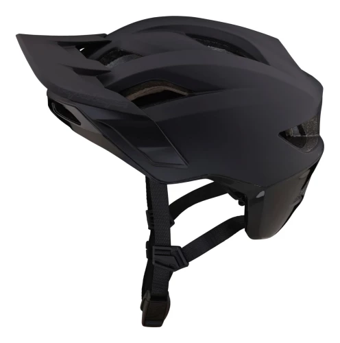 Troy Lee Designs Flowline SE Stealth Helmet