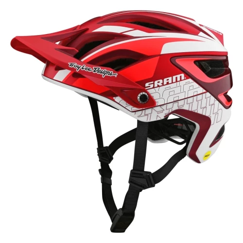 Troy Lee Designs A3 Sram Helmet 