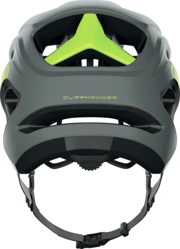 Abus Cliffhanger MIPS helmet