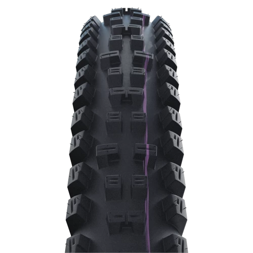 Schwalbe Tacky Chan Evolution Super Gravity Ultra Soft