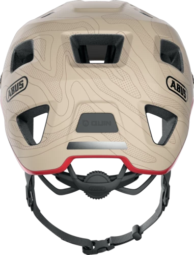 Abus MoDrop helmet