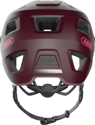 Abus MoDrop helmet