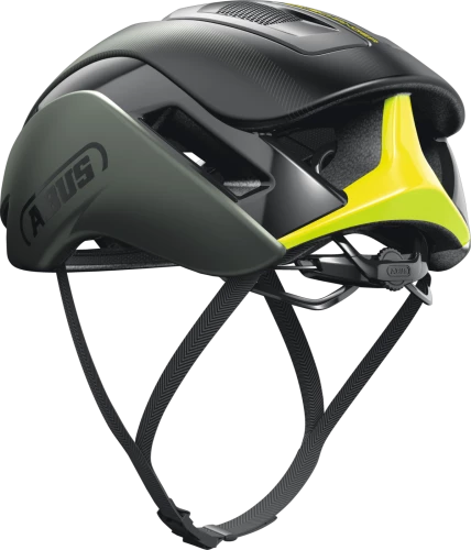 Abus Gamechanger 2.0 helmet