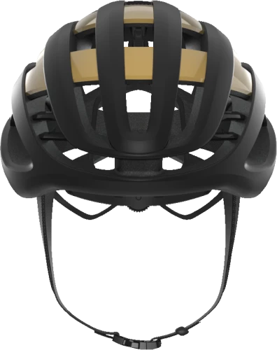 Abus Airbreaker helmet