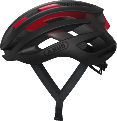 Abus Airbreaker helmet