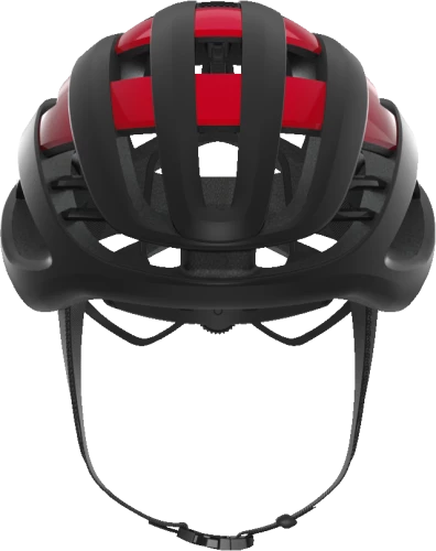 Abus Airbreaker helmet