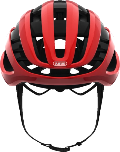 Abus Airbreaker helmet