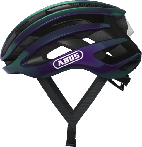 Abus Airbreaker helmet