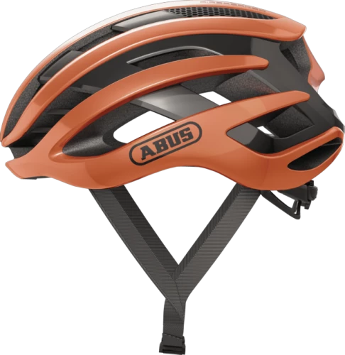 Abus Airbreaker helmet