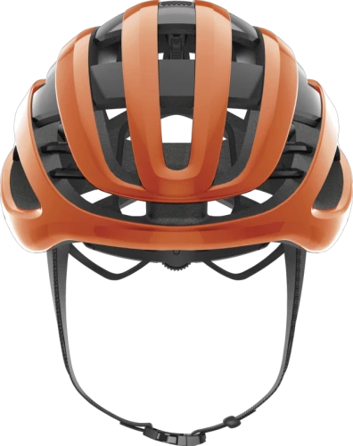 Abus Airbreaker helmet