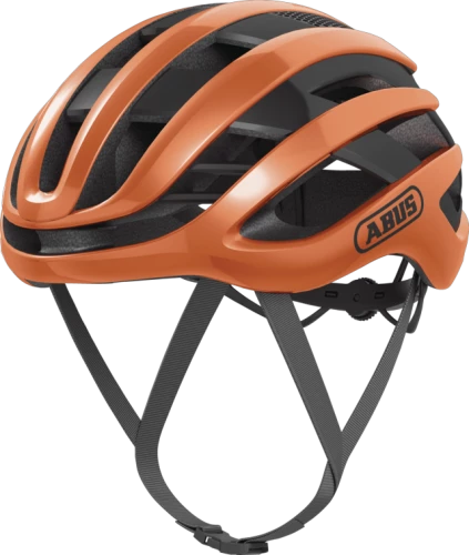 Abus Airbreaker helmet