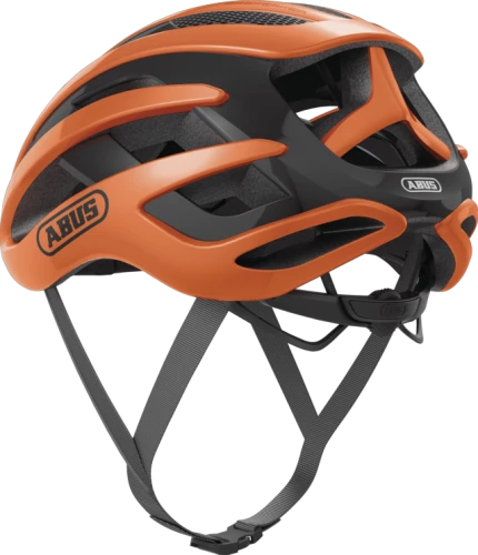 Abus Airbreaker helmet