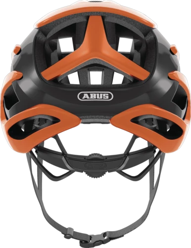 Abus Airbreaker helmet