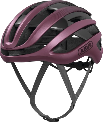 Abus Airbreaker helmet