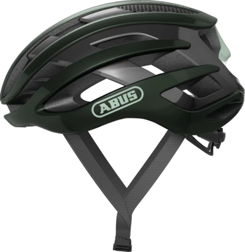 Abus Airbreaker helmet