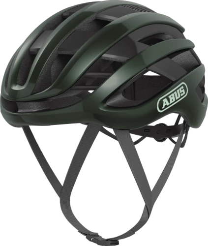 Abus Airbreaker helmet