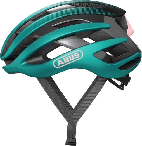 Abus Airbreaker helmet