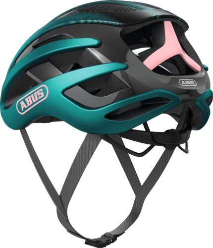 Abus Airbreaker helmet