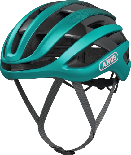 Abus Airbreaker helmet