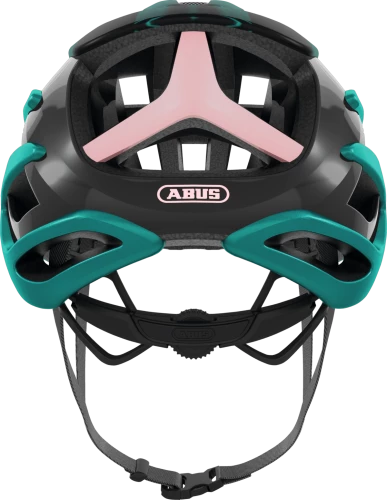 Abus Airbreaker helmet