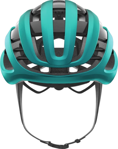 Abus Airbreaker helmet