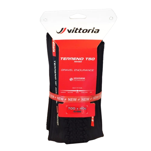 Vittoria Terreno T50 TLR