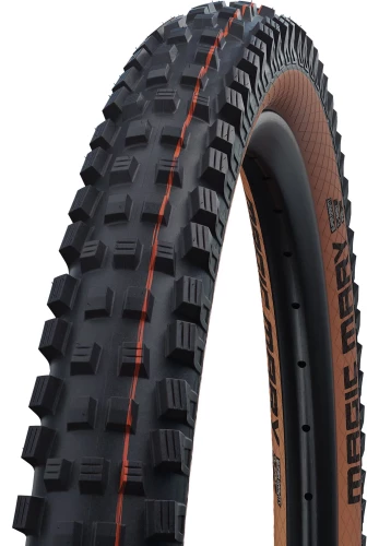 Schwalbe Magic Mary Evolution Super Trail Soft Bronze