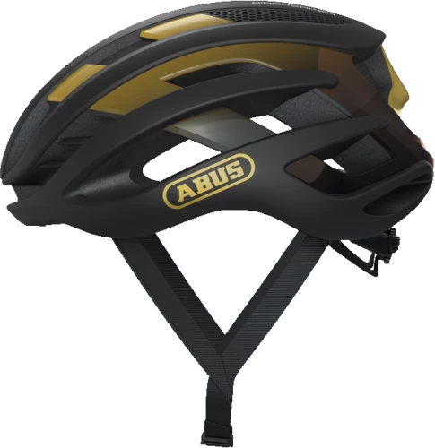 Abus Airbreaker helmet