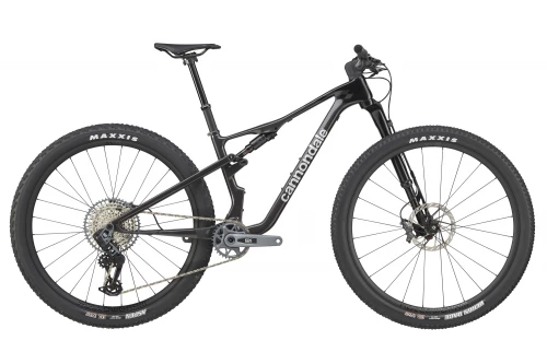 Cannondale Scalpel 29" Carbon 2 Lefty