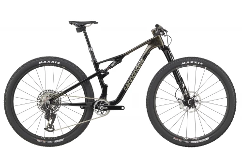 Cannondale Scalpel 29" Lab71