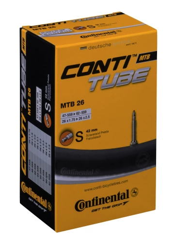 Continental Inner Tube 26"