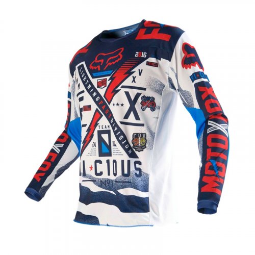 Fox Europe - Fox Fox (SALE) Jersey/Pant Bundle - 180 MORPHIC