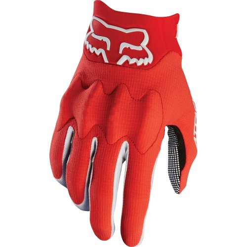 fox attack gloves