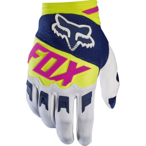 Fox Dirtpaw Race Glove Spoke