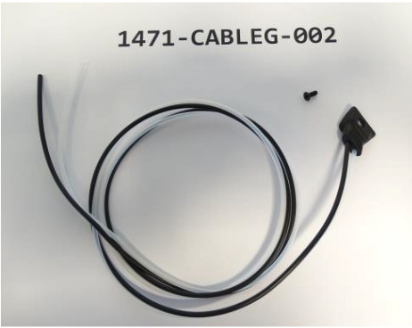 Giant internal cable discount routing